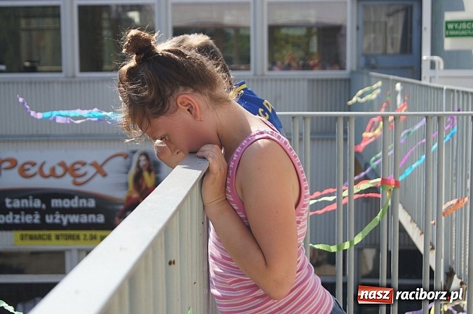 Zdjęcie w galerii na portalu naszraciborz.pl: Dzień Otwarty w Klubie Strefa wiadomości z regionu