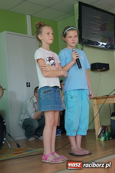 Zdjęcie w galerii na portalu naszraciborz.pl: Dzień Otwarty w Klubie Strefa wiadomości z regionu