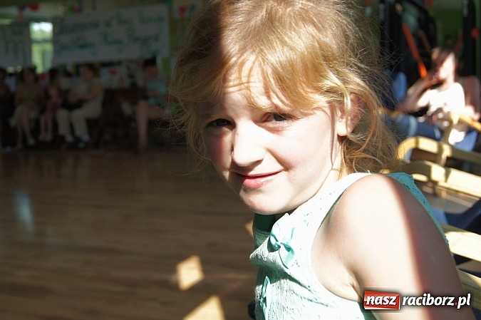 Zdjęcie w galerii na portalu naszraciborz.pl: Dzień Otwarty w Klubie Strefa wiadomości z regionu