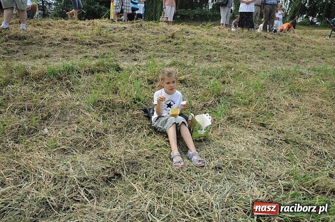Zdjęcie w galerii na portalu naszraciborz.pl: Odra to nasza sprawa - Pływadło 2013 ruszyło  wiadomości z regionu