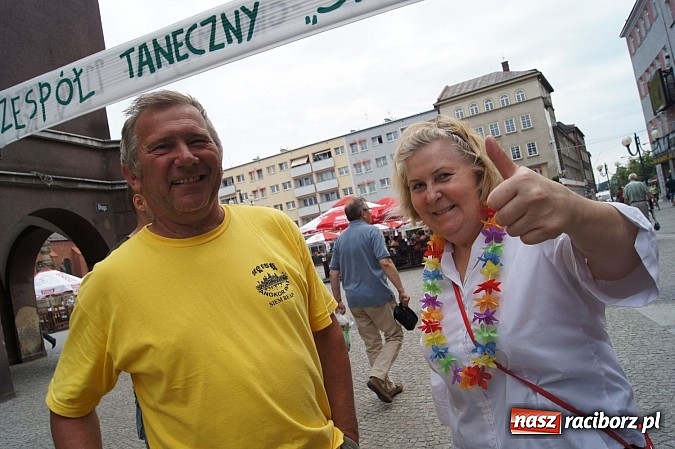 Zdjęcie w galerii na portalu naszraciborz.pl: Szalone lata 70. na ulicach Raciborza wiadomości z regionu