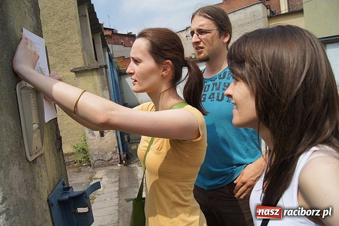 Zdjęcie w galerii na portalu naszraciborz.pl: Szalone lata 70. na ulicach Raciborza wiadomości z regionu