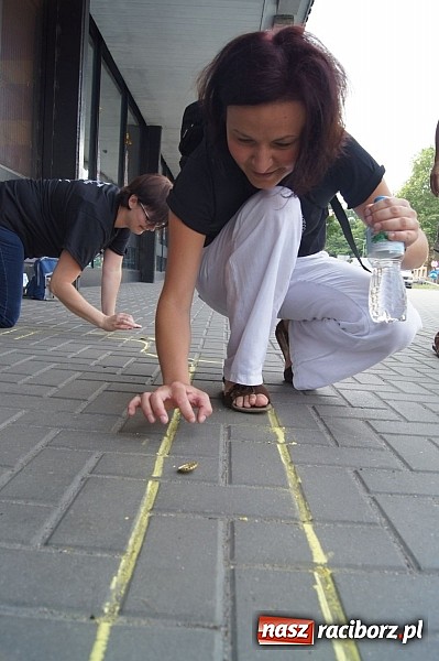 Zdjęcie w galerii na portalu naszraciborz.pl: Szalone lata 70. na ulicach Raciborza wiadomości z regionu