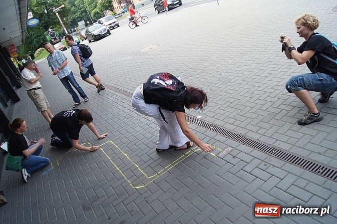 Zdjęcie w galerii na portalu naszraciborz.pl: Szalone lata 70. na ulicach Raciborza wiadomości z regionu