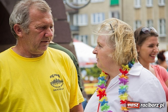 Zdjęcie w galerii na portalu naszraciborz.pl: Szalone lata 70. na ulicach Raciborza wiadomości z regionu