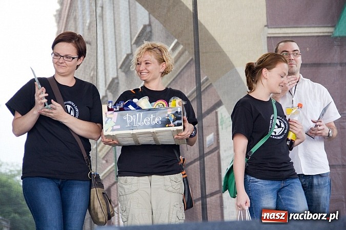 Zdjęcie w galerii na portalu naszraciborz.pl: Szalone lata 70. na ulicach Raciborza wiadomości z regionu