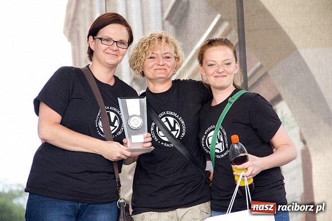 Zdjęcie w galerii na portalu naszraciborz.pl: Szalone lata 70. na ulicach Raciborza wiadomości z regionu