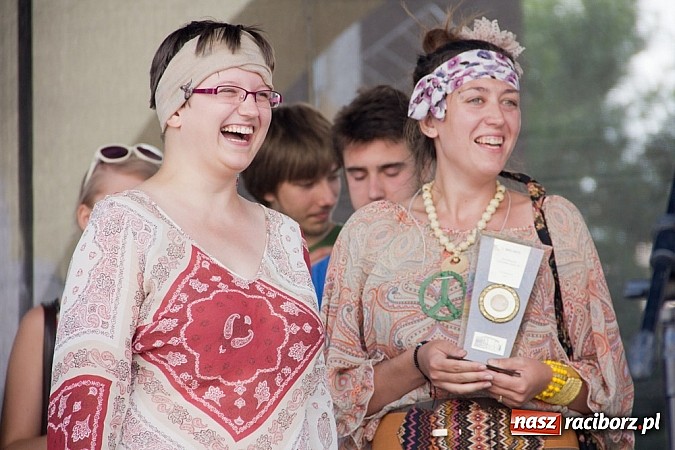 Zdjęcie w galerii na portalu naszraciborz.pl: Szalone lata 70. na ulicach Raciborza wiadomości z regionu