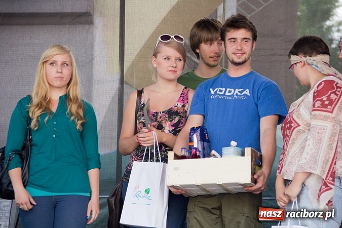 Zdjęcie w galerii na portalu naszraciborz.pl: Szalone lata 70. na ulicach Raciborza wiadomości z regionu