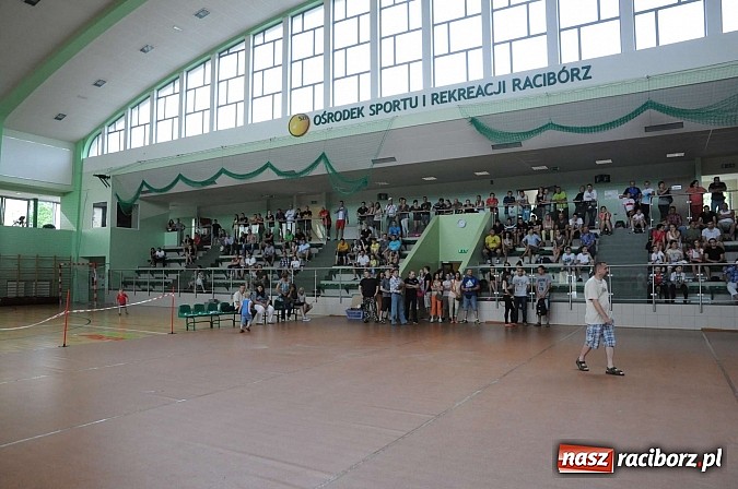 Zdjęcie w galerii na portalu naszraciborz.pl: Mariusz Pudzianowski zawitał do Raciborza wiadomości z regionu