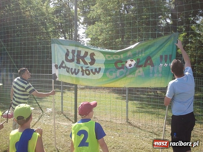 Zdjęcie w galerii na portalu naszraciborz.pl: Piłkarki z Pawłowa najlepsze w kraju. Jadą na zgrupowanie do Ajaxu Amsterdam wiadomości z regionu