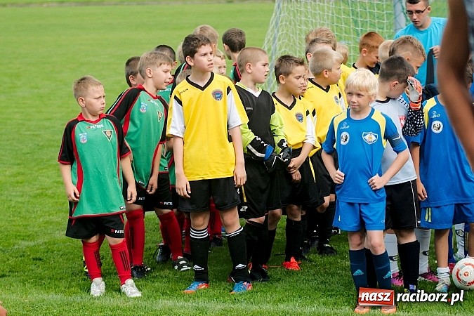 Zdjęcie w galerii na portalu naszraciborz.pl: Tworków Cup 2013: Dreszczowiec w finale. Puchar zostaje w Tworkowie wiadomości z regionu