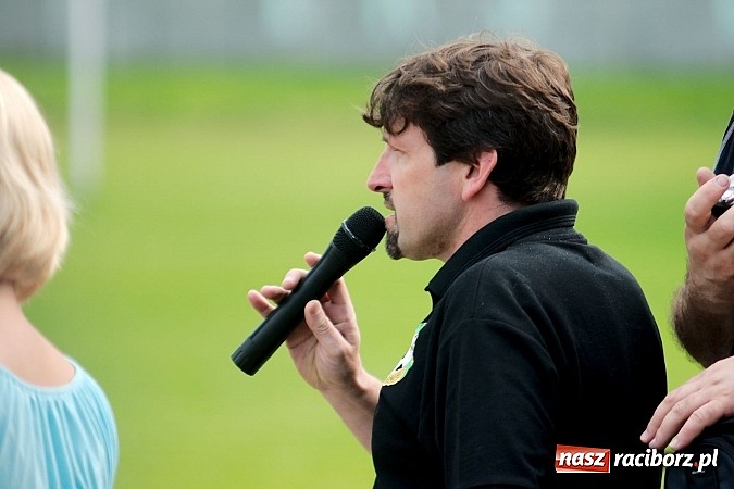 Zdjęcie w galerii na portalu naszraciborz.pl: Tworków Cup 2013: Dreszczowiec w finale. Puchar zostaje w Tworkowie wiadomości z regionu