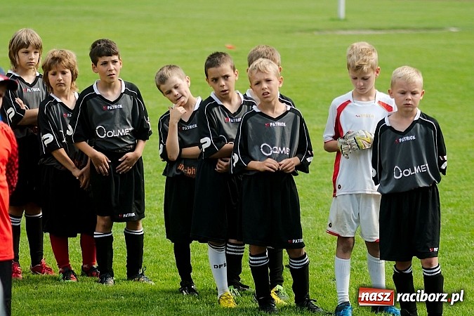Zdjęcie w galerii na portalu naszraciborz.pl: Tworków Cup 2013: Dreszczowiec w finale. Puchar zostaje w Tworkowie wiadomości z regionu