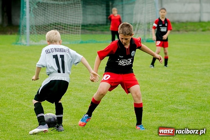Zdjęcie w galerii na portalu naszraciborz.pl: Tworków Cup 2013: Dreszczowiec w finale. Puchar zostaje w Tworkowie wiadomości z regionu