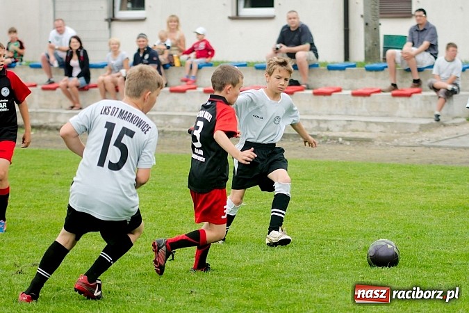 Zdjęcie w galerii na portalu naszraciborz.pl: Tworków Cup 2013: Dreszczowiec w finale. Puchar zostaje w Tworkowie wiadomości z regionu