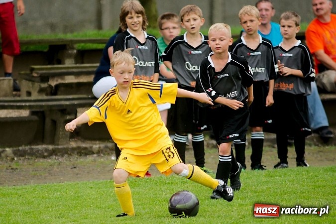 Zdjęcie w galerii na portalu naszraciborz.pl: Tworków Cup 2013: Dreszczowiec w finale. Puchar zostaje w Tworkowie wiadomości z regionu