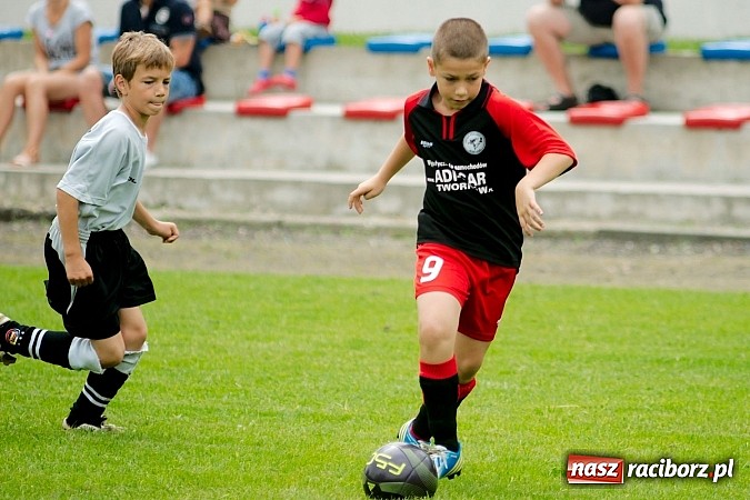 Zdjęcie w galerii na portalu naszraciborz.pl: Tworków Cup 2013: Dreszczowiec w finale. Puchar zostaje w Tworkowie wiadomości z regionu