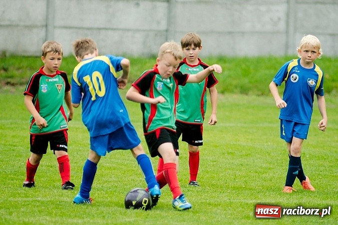 Zdjęcie w galerii na portalu naszraciborz.pl: Tworków Cup 2013: Dreszczowiec w finale. Puchar zostaje w Tworkowie wiadomości z regionu