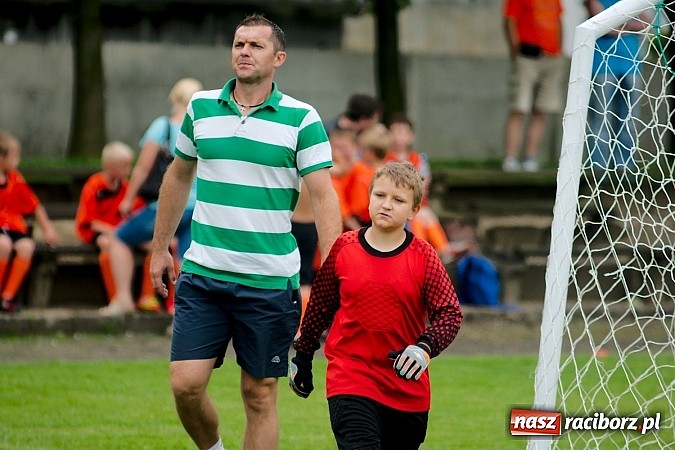Zdjęcie w galerii na portalu naszraciborz.pl: Tworków Cup 2013: Dreszczowiec w finale. Puchar zostaje w Tworkowie wiadomości z regionu