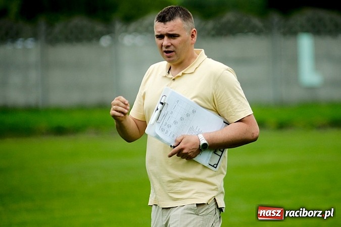 Zdjęcie w galerii na portalu naszraciborz.pl: Tworków Cup 2013: Dreszczowiec w finale. Puchar zostaje w Tworkowie wiadomości z regionu