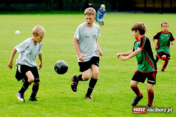 Zdjęcie w galerii na portalu naszraciborz.pl: Tworków Cup 2013: Dreszczowiec w finale. Puchar zostaje w Tworkowie wiadomości z regionu