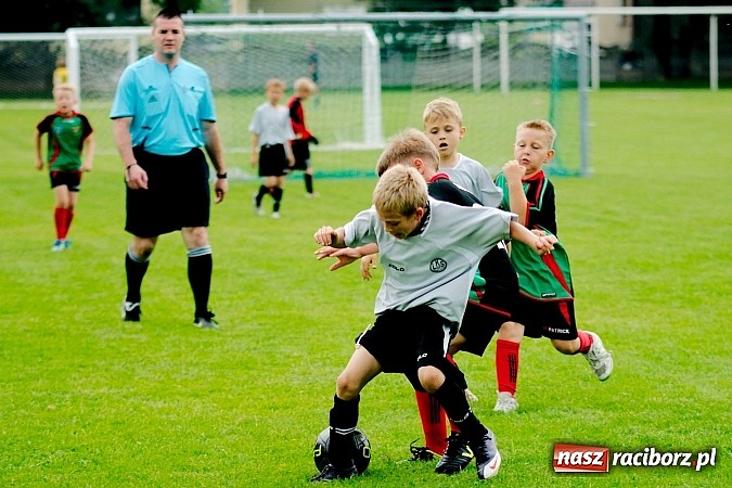 Zdjęcie w galerii na portalu naszraciborz.pl: Tworków Cup 2013: Dreszczowiec w finale. Puchar zostaje w Tworkowie wiadomości z regionu