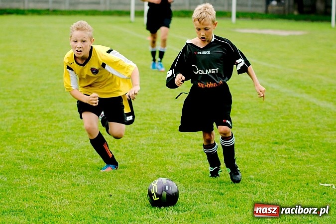 Zdjęcie w galerii na portalu naszraciborz.pl: Tworków Cup 2013: Dreszczowiec w finale. Puchar zostaje w Tworkowie wiadomości z regionu