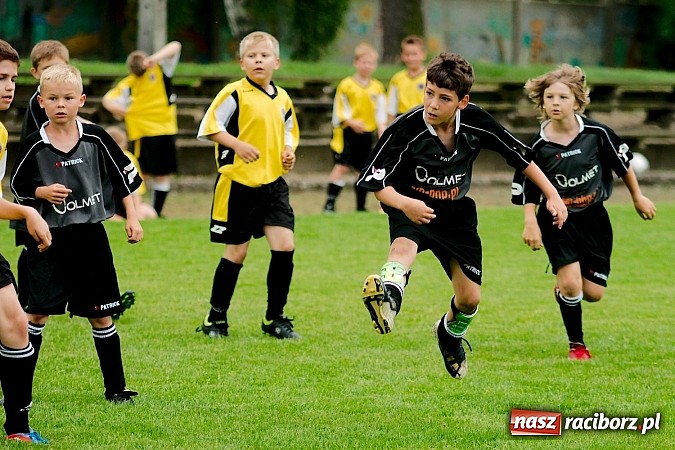Zdjęcie w galerii na portalu naszraciborz.pl: Tworków Cup 2013: Dreszczowiec w finale. Puchar zostaje w Tworkowie wiadomości z regionu