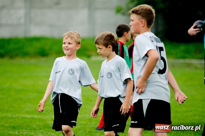Zdjęcie w galerii na portalu naszraciborz.pl: Tworków Cup 2013: Dreszczowiec w finale. Puchar zostaje w Tworkowie wiadomości z regionu