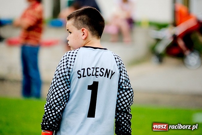 Zdjęcie w galerii na portalu naszraciborz.pl: Tworków Cup 2013: Dreszczowiec w finale. Puchar zostaje w Tworkowie wiadomości z regionu