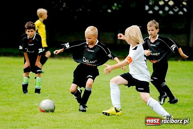 Zdjęcie w galerii na portalu naszraciborz.pl: Tworków Cup 2013: Dreszczowiec w finale. Puchar zostaje w Tworkowie wiadomości z regionu