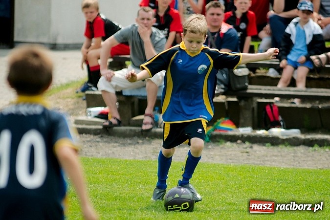 Zdjęcie w galerii na portalu naszraciborz.pl: Tworków Cup 2013: Dreszczowiec w finale. Puchar zostaje w Tworkowie wiadomości z regionu