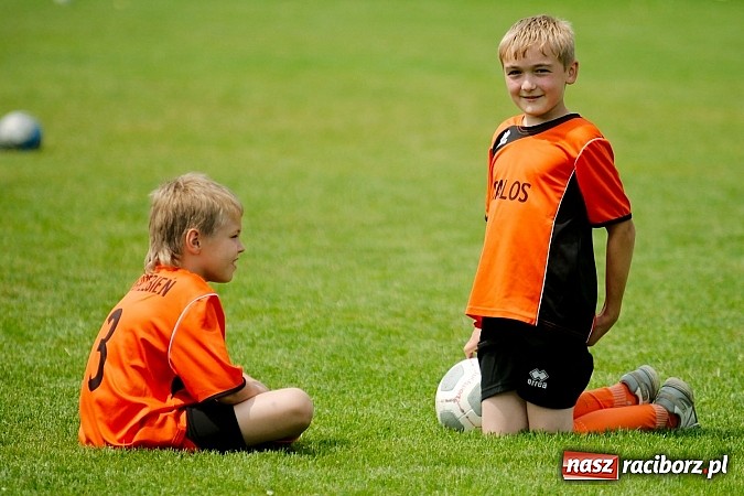 Zdjęcie w galerii na portalu naszraciborz.pl: Tworków Cup 2013: Dreszczowiec w finale. Puchar zostaje w Tworkowie wiadomości z regionu