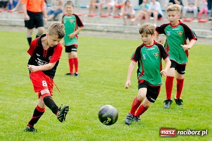 Zdjęcie w galerii na portalu naszraciborz.pl: Tworków Cup 2013: Dreszczowiec w finale. Puchar zostaje w Tworkowie wiadomości z regionu