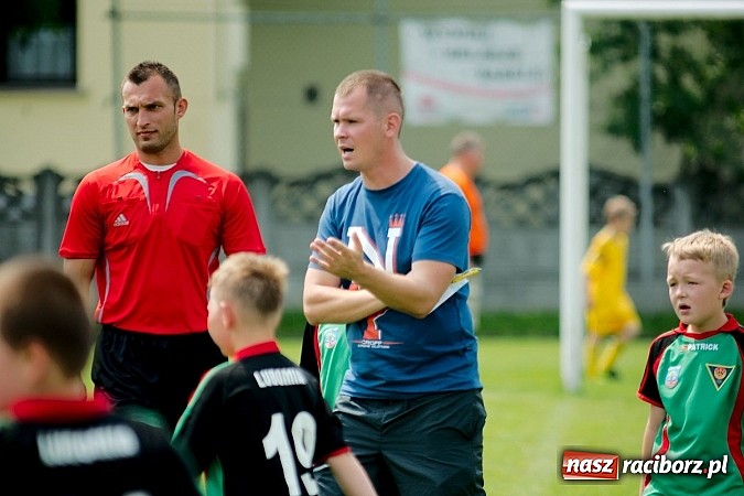 Zdjęcie w galerii na portalu naszraciborz.pl: Tworków Cup 2013: Dreszczowiec w finale. Puchar zostaje w Tworkowie wiadomości z regionu