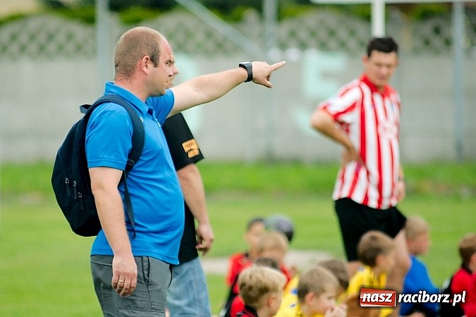 Zdjęcie w galerii na portalu naszraciborz.pl: Tworków Cup 2013: Dreszczowiec w finale. Puchar zostaje w Tworkowie wiadomości z regionu