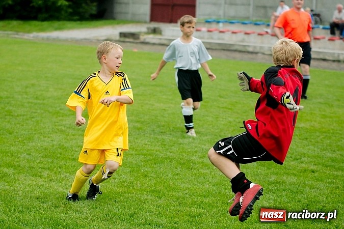 Zdjęcie w galerii na portalu naszraciborz.pl: Tworków Cup 2013: Dreszczowiec w finale. Puchar zostaje w Tworkowie wiadomości z regionu