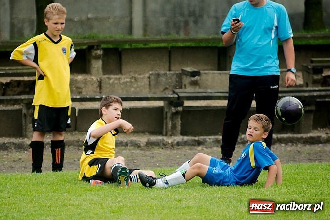 Zdjęcie w galerii na portalu naszraciborz.pl: Tworków Cup 2013: Dreszczowiec w finale. Puchar zostaje w Tworkowie wiadomości z regionu