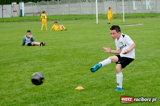 Zdjęcie w galerii na portalu naszraciborz.pl: Tworków Cup 2013: Dreszczowiec w finale. Puchar zostaje w Tworkowie wiadomości z regionu