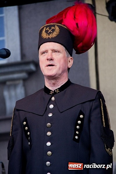 Zdjęcie w galerii na portalu naszraciborz.pl: Dni Raciborza - występy artystyczne na Rynku wiadomości z regionu