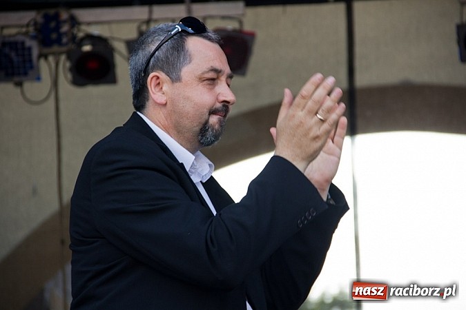 Zdjęcie w galerii na portalu naszraciborz.pl: Dni Raciborza - występy artystyczne na Rynku wiadomości z regionu