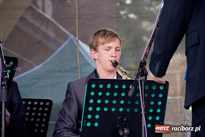 Zdjęcie w galerii na portalu naszraciborz.pl: Dni Raciborza - występy artystyczne na Rynku wiadomości z regionu
