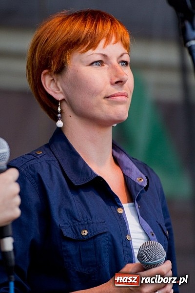 Zdjęcie w galerii na portalu naszraciborz.pl: Dni Raciborza - występy artystyczne na Rynku wiadomości z regionu