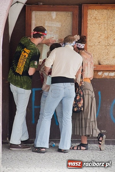 Zdjęcie w galerii na portalu naszraciborz.pl: Dni Raciborza - występy artystyczne na Rynku wiadomości z regionu