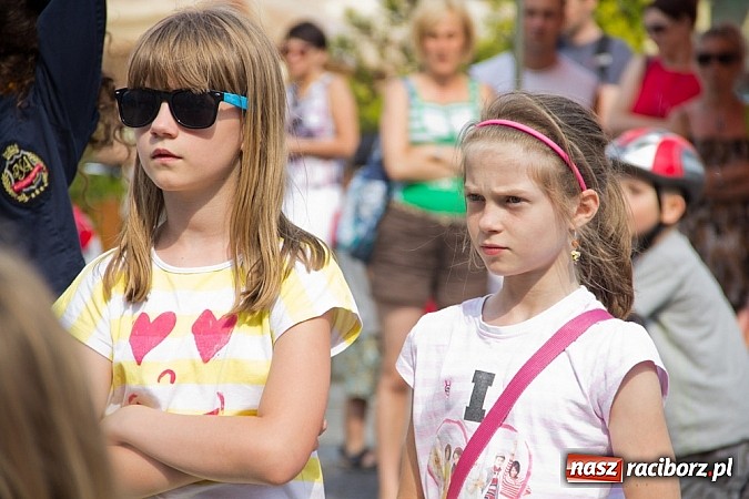 Zdjęcie w galerii na portalu naszraciborz.pl: Dni Raciborza - występy artystyczne na Rynku wiadomości z regionu