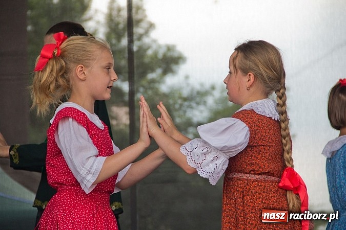 Zdjęcie w galerii na portalu naszraciborz.pl: Dni Raciborza - występy artystyczne na Rynku wiadomości z regionu