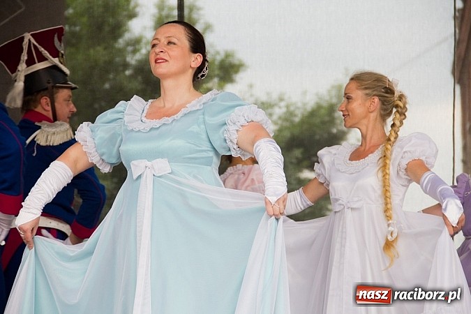 Zdjęcie w galerii na portalu naszraciborz.pl: Dni Raciborza - występy artystyczne na Rynku wiadomości z regionu