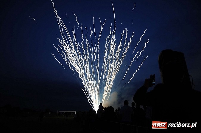 Zdjęcie w galerii na portalu naszraciborz.pl: Siódme Nocne Zawody Strażackie w Bolesławiu. Seria niespodzianek wiadomości z regionu