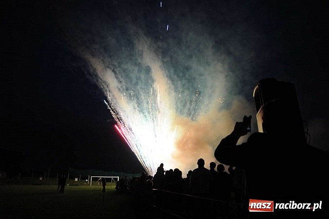 Zdjęcie w galerii na portalu naszraciborz.pl: Siódme Nocne Zawody Strażackie w Bolesławiu. Seria niespodzianek wiadomości z regionu